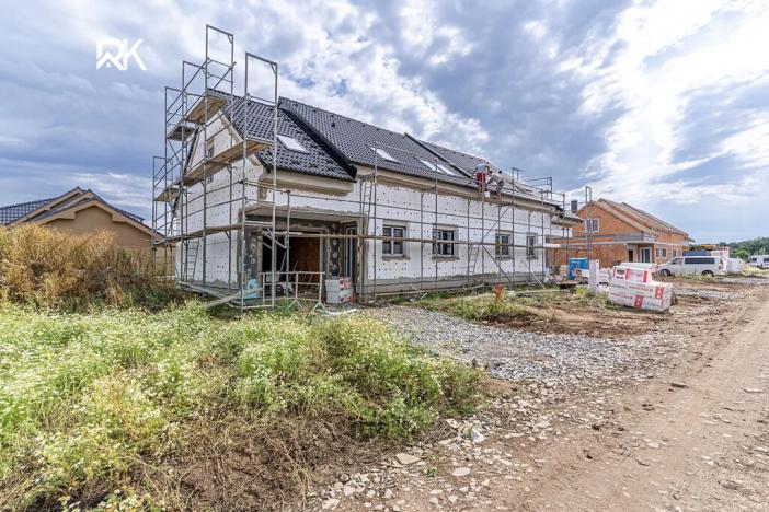 Prodej rodinného domu, Kolín, Jiřího Jarocha, 150 m2