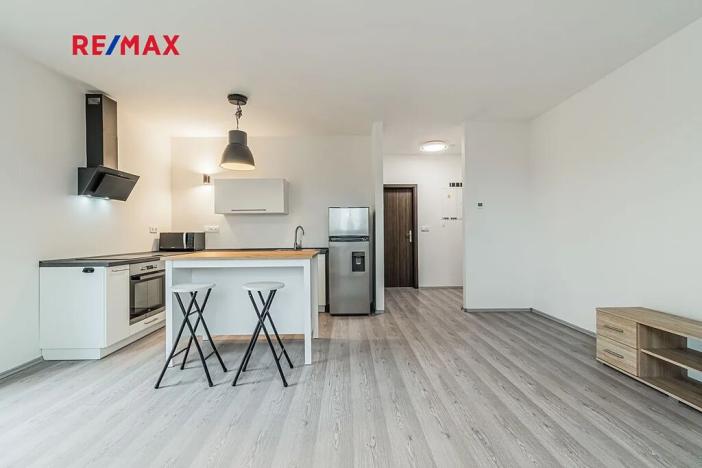 Pronájem bytu 2+kk, Vochov, 51 m2