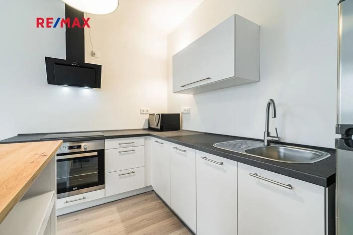 Pronájem bytu 2+kk, Vochov, 51 m2