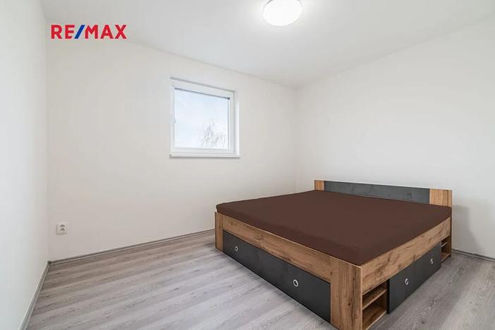 Pronájem bytu 2+kk, Vochov, 51 m2