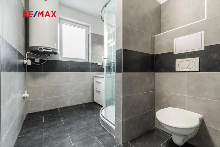 Pronájem bytu 2+kk, Vochov, 51 m2