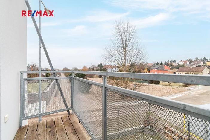 Pronájem bytu 2+kk, Vochov, 51 m2