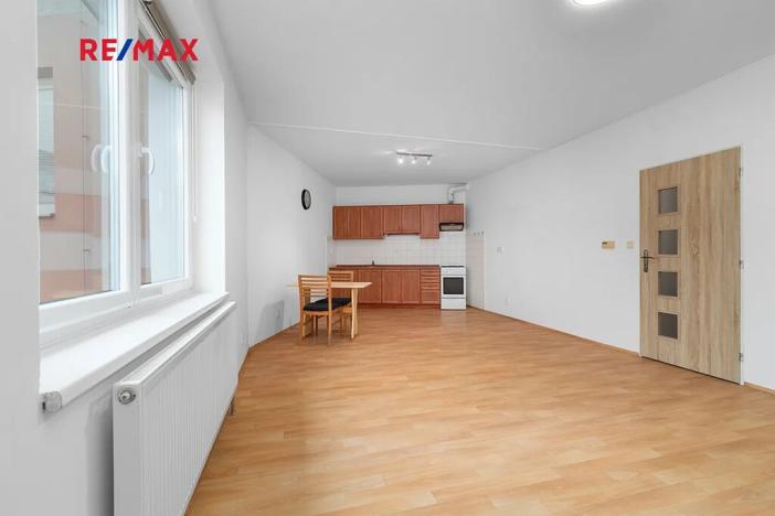 Pronájem bytu 1+kk, Přeštice, Na Chmelnicích, 41 m2
