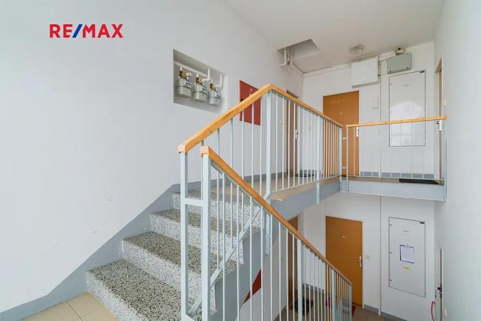 Pronájem bytu 1+kk, Přeštice, Na Chmelnicích, 41 m2