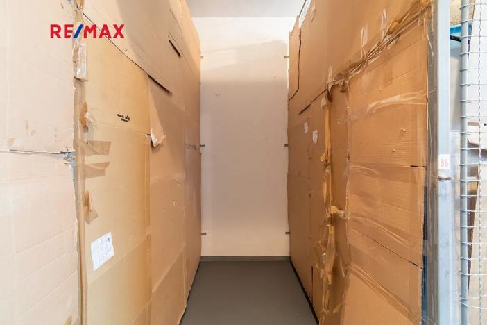 Pronájem bytu 1+kk, Přeštice, Na Chmelnicích, 41 m2