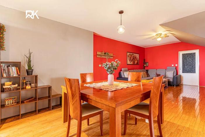 Prodej bytu 3+kk, Chvaletice, Obránců míru, 109 m2