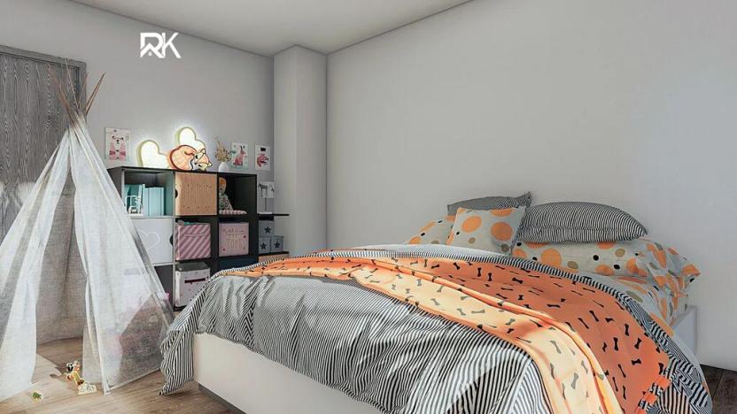 Prodej rodinného domu, Kolín, Jiřího Jarocha, 137 m2