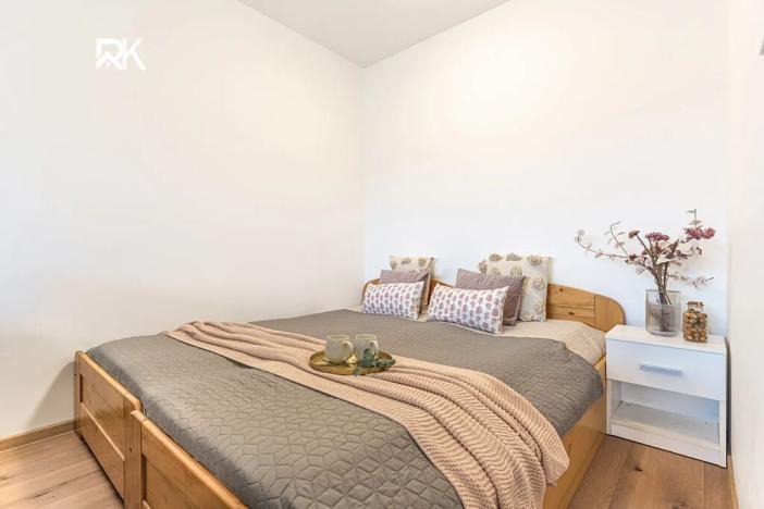 Prodej bytu 1+kk, Kolín, Pálavská, 35 m2