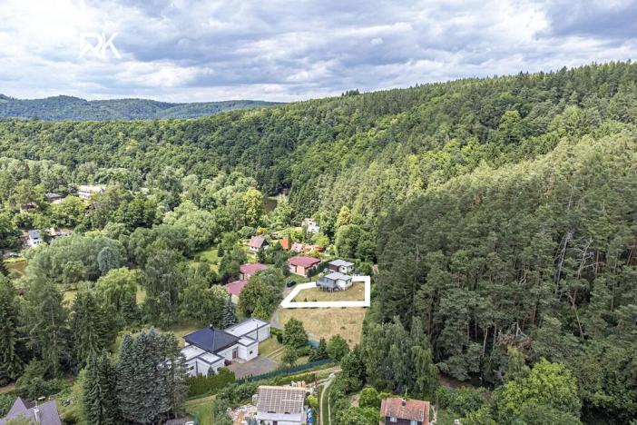 Prodej chaty, Samopše, 55 m2