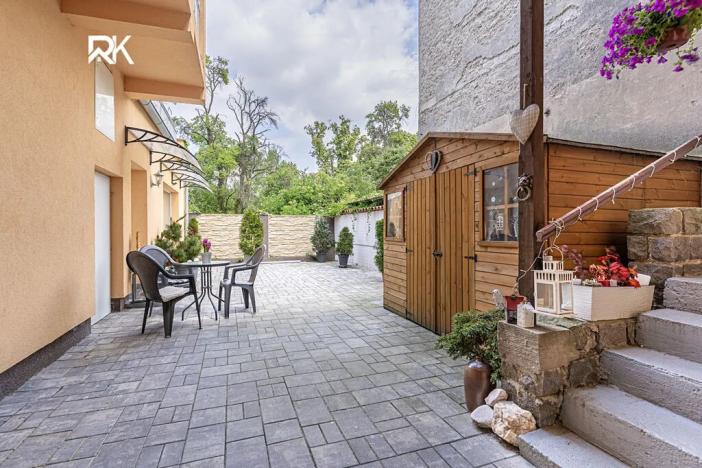 Prodej rodinného domu, Kostelec nad Černými lesy, Jánská, 230 m2