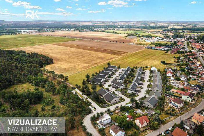 Prodej rodinného domu, Veltruby, K zastávce, 152 m2