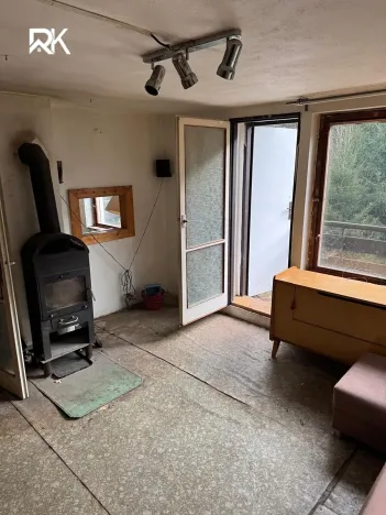 Prodej chaty, Borotice, 96 m2