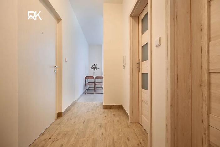 Prodej bytu 1+kk, Janovice nad Úhlavou, Rozvojová zóna, 22 m2