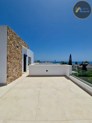 Prodej vily, Marbella, Španělsko, 552 m2