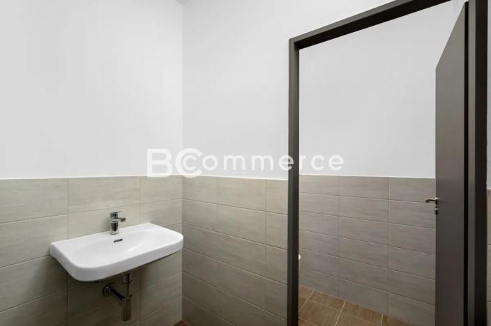 Pronájem výrobních prostor, Brno, Vinohradská, 446 m2