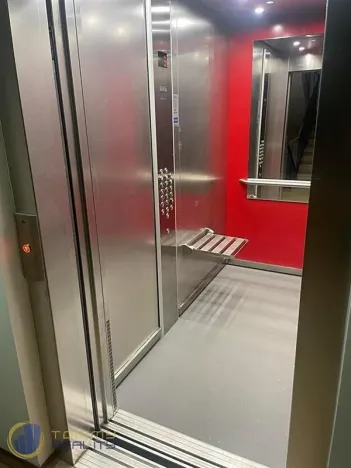 Prodej bytu 3+1, Praha - Dejvice, Evropská, 89 m2