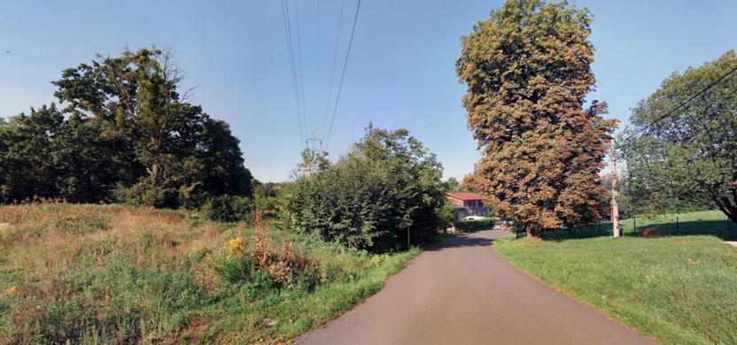 Pronájem zahrady, Ostrava, 991 m2