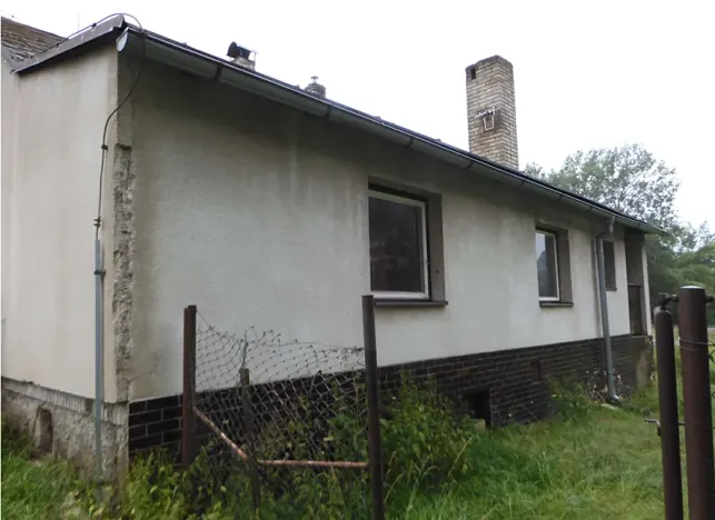 Prodej rodinného domu, Trhová Kamenice, Hlinecká, 144 m2