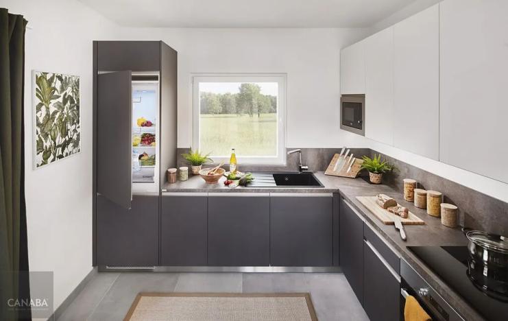 Prodej rodinného domu, Brandýs nad Labem-Stará Boleslav, 97 m2