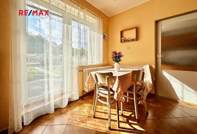 Prodej rodinného domu, Rybitví, Hakenova, 109 m2