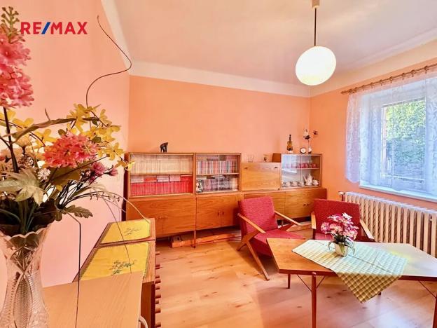 Prodej rodinného domu, Rybitví, Hakenova, 109 m2