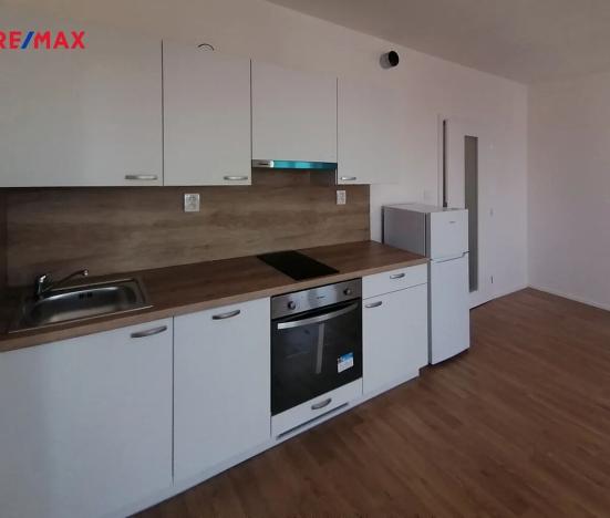 Prodej bytu 2+kk, Svitavy, Říční, 50 m2