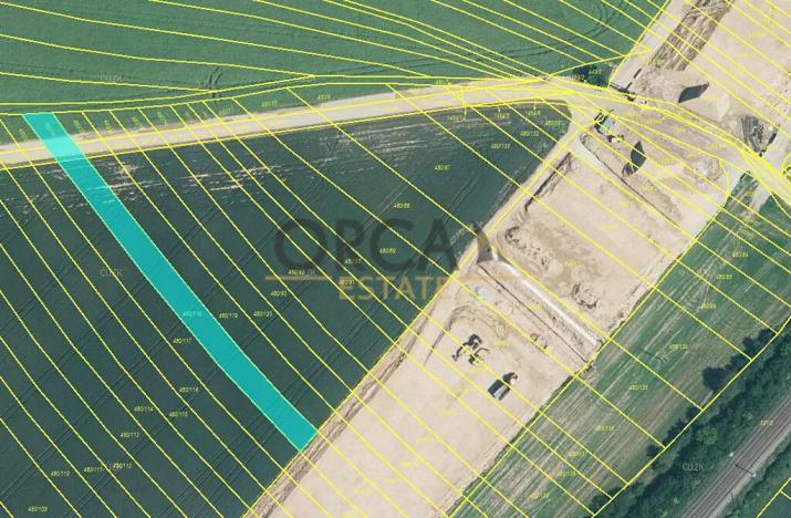 Prodej pole, Kostelany nad Moravou, 1857 m2