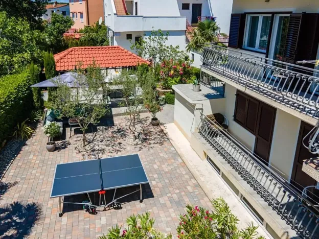 Prodej bytu 5+kk, Malinska, Chorvatsko, 98 m2