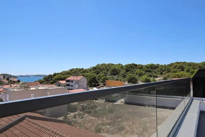 Prodej rodinného domu, Tisno, Chorvatsko, 96 m2