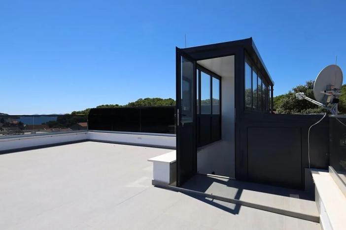 Prodej rodinného domu, Tisno, Chorvatsko, 96 m2