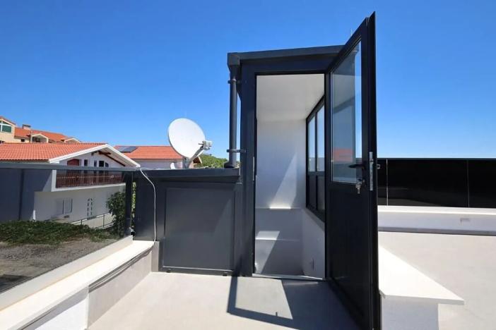 Prodej rodinného domu, Tisno, Chorvatsko, 96 m2