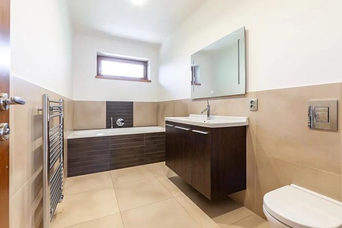 Prodej rodinného domu, Úholičky, Nade Dvorem, 192 m2