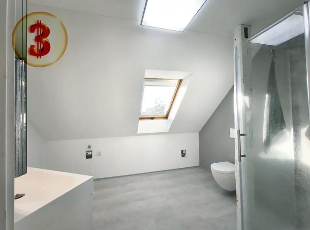 Prodej rodinného domu, Šlapanice, Sušilova, 164 m2