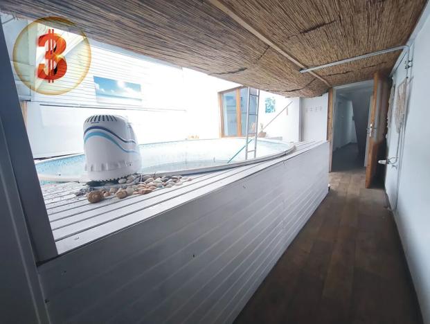 Prodej rodinného domu, Šlapanice, Sušilova, 164 m2