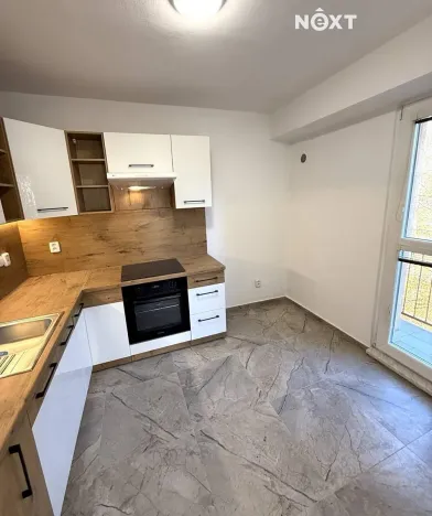 Pronájem bytu 2+1, Ostrava, Kubánská, 50 m2