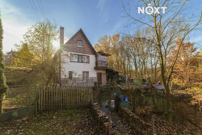 Prodej chaty, Ostrava, Nad Mlýnkem, 40 m2