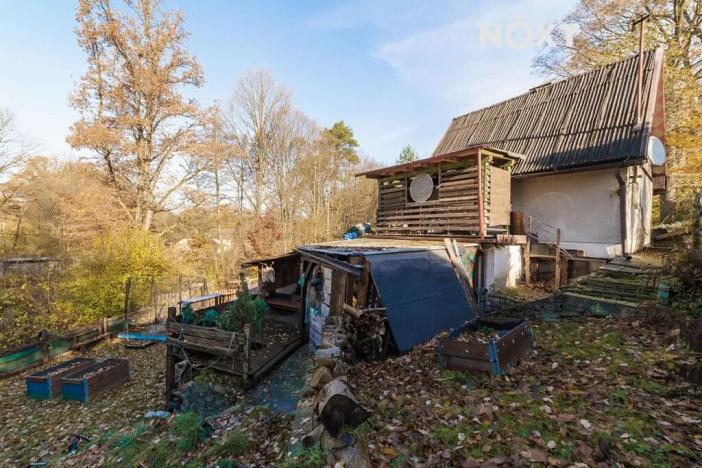 Prodej chaty, Ostrava, Nad Mlýnkem, 40 m2