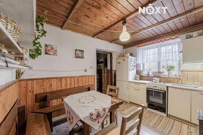 Prodej chaty, Ostrava, Nad Mlýnkem, 40 m2