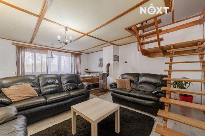 Prodej chaty, Ostrava, Nad Mlýnkem, 40 m2