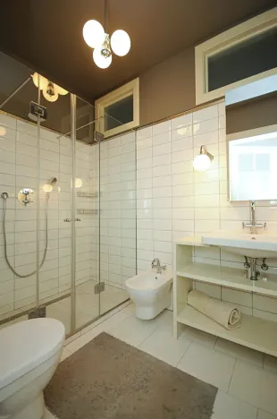 Pronájem bytu 2+1, Praha - Staré Město, Haštalská, 55 m2