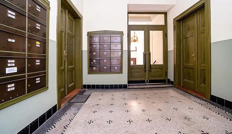 Pronájem bytu 2+1, Praha - Staré Město, Haštalská, 55 m2