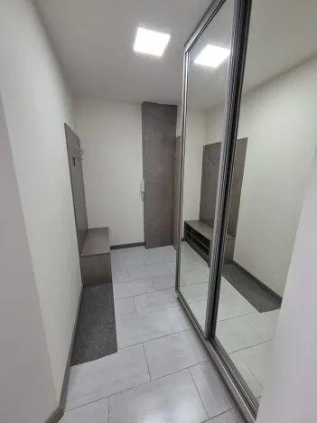 Pronájem bytu 2+kk, Kladno, Cyrila Boudy, 40 m2