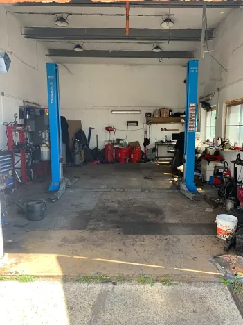 Pronájem skladu, Praha - Uhříněves, Přátelství, 130 m2