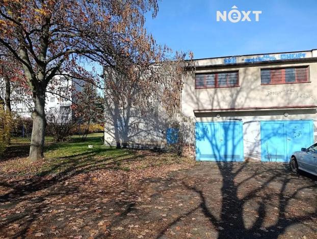 Prodej garáže, Plzeň, 15 m2