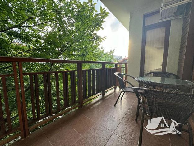 Prodej bytu 2+kk, Sveti Vlas, Bulharsko, 63 m2