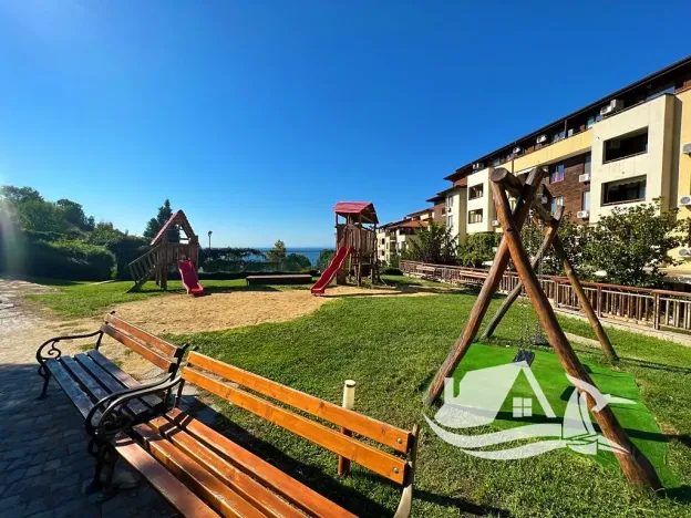 Prodej bytu 2+kk, Sveti Vlas, Bulharsko, 63 m2