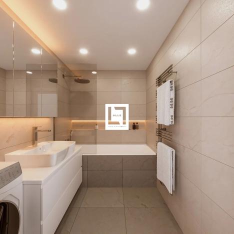 Prodej bytu 1+kk, Ostrava, 32 m2