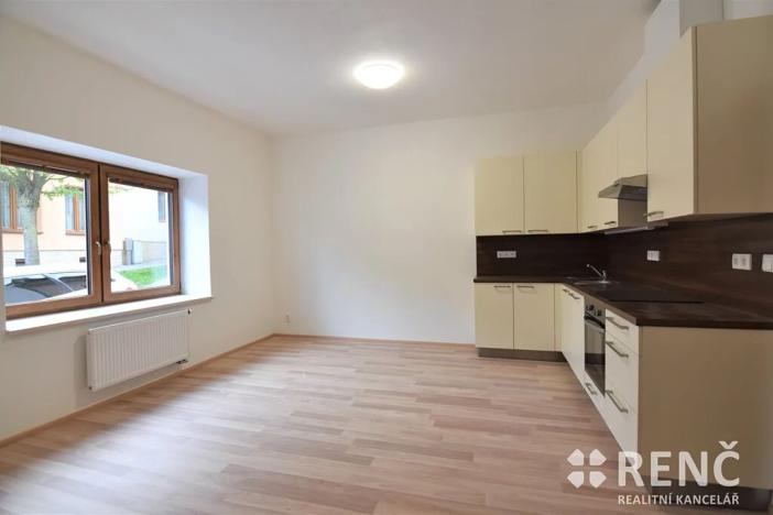 Pronájem bytu 3+kk, Brno, Krameriova, 58 m2