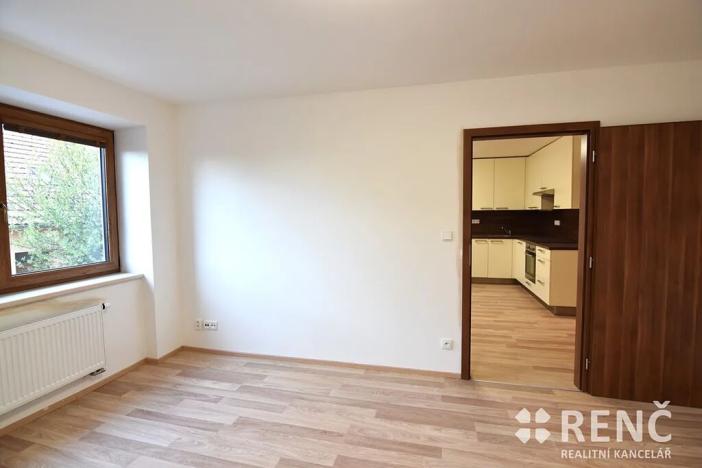 Pronájem bytu 3+kk, Brno, Krameriova, 58 m2