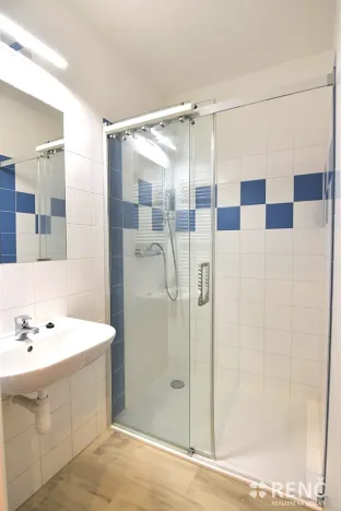 Pronájem bytu 3+kk, Brno, Krameriova, 58 m2